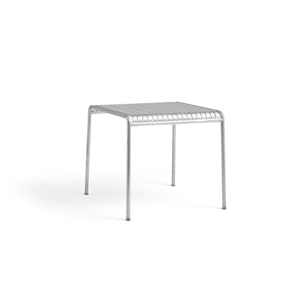 Palissade tafel 90cm hot galvanised