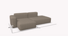 Mags Soft Sofa 2.5 zit lounge bolgheri beige