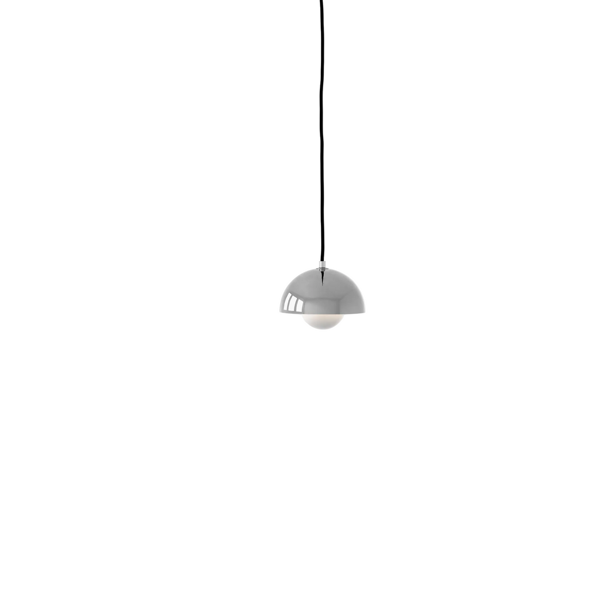 Flowerpot VP10 hanglamp