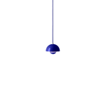 Flowerpot VP10 hanglamp