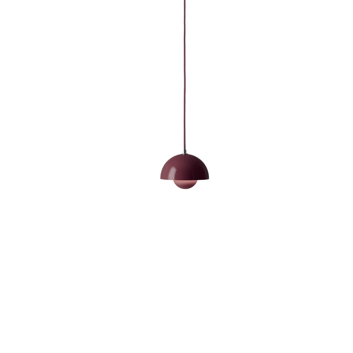 Flowerpot VP10 hanglamp