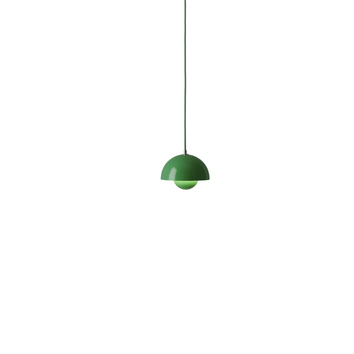 Flowerpot VP10 hanglamp