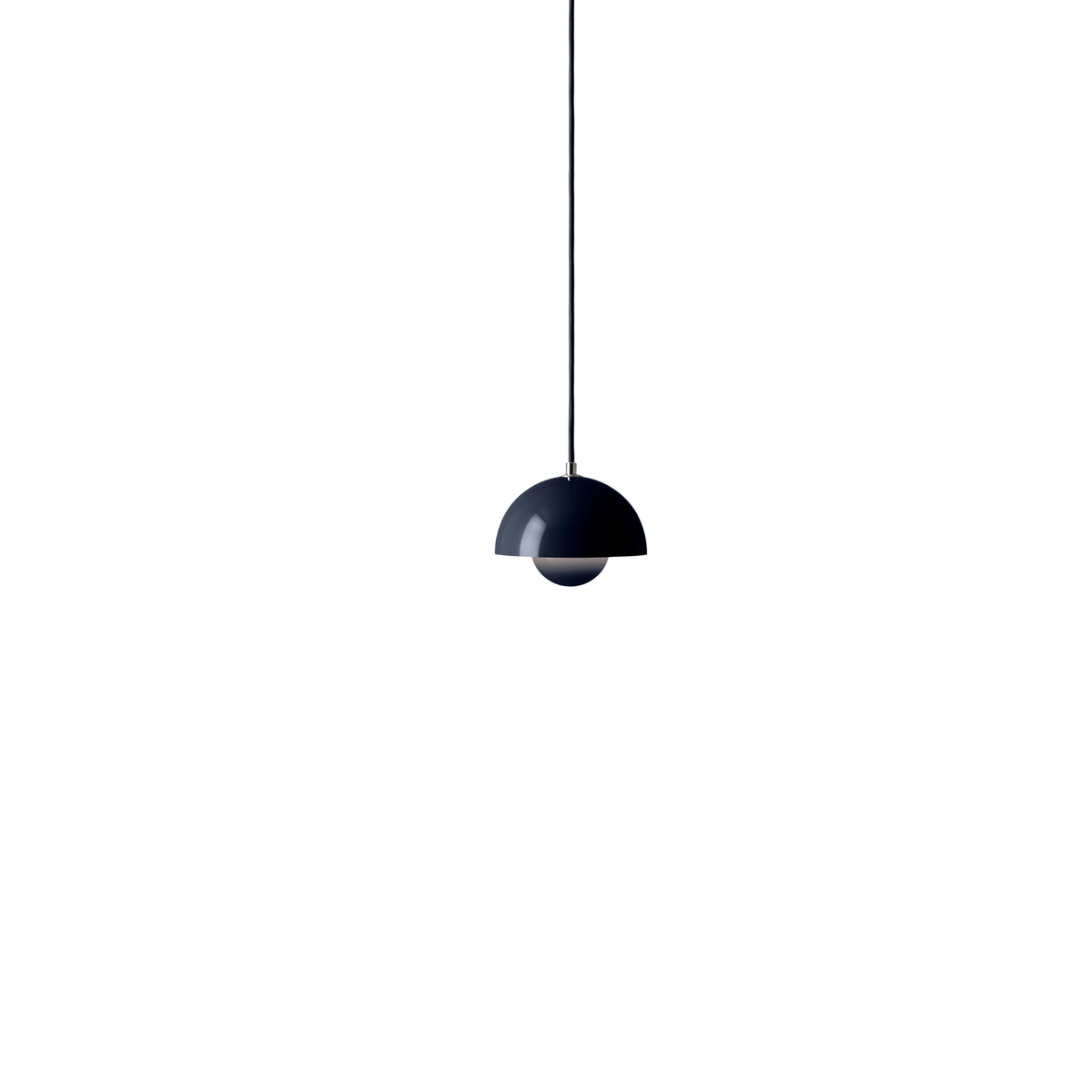 Flowerpot VP10 hanglamp