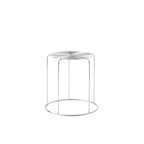 Wire Stool VP11 kruk