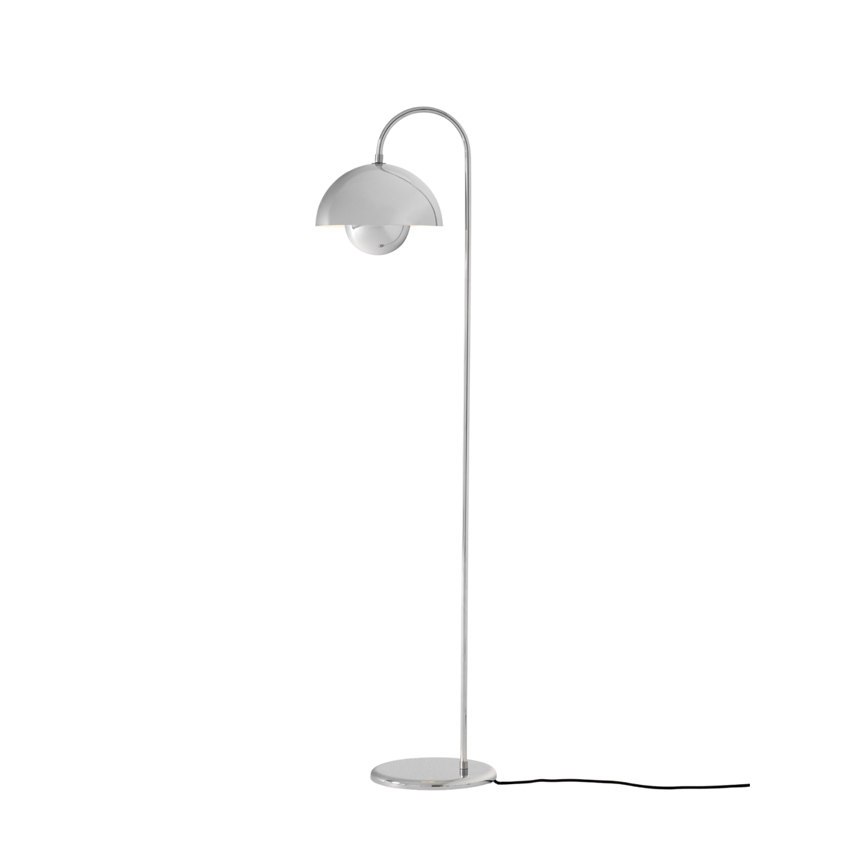 Flowerpot VP12 vloerlamp