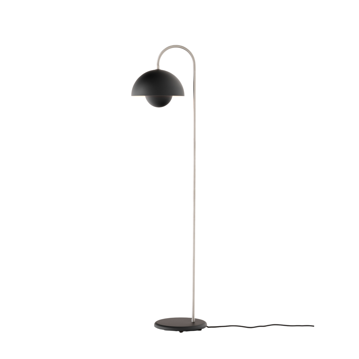 Flowerpot VP12 vloerlamp