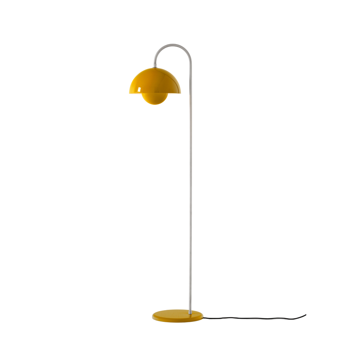 Flowerpot VP12 vloerlamp