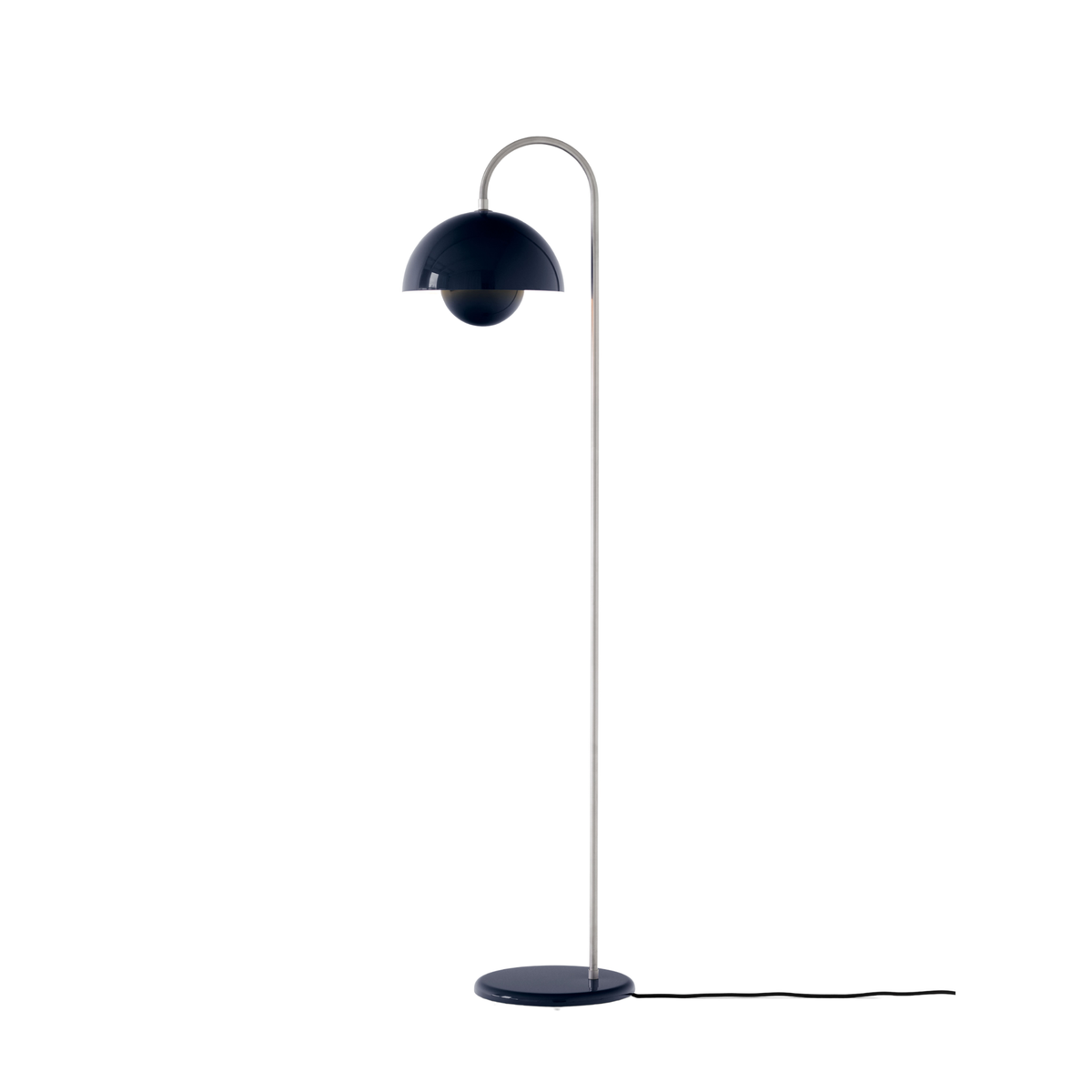 Flowerpot VP12 vloerlamp