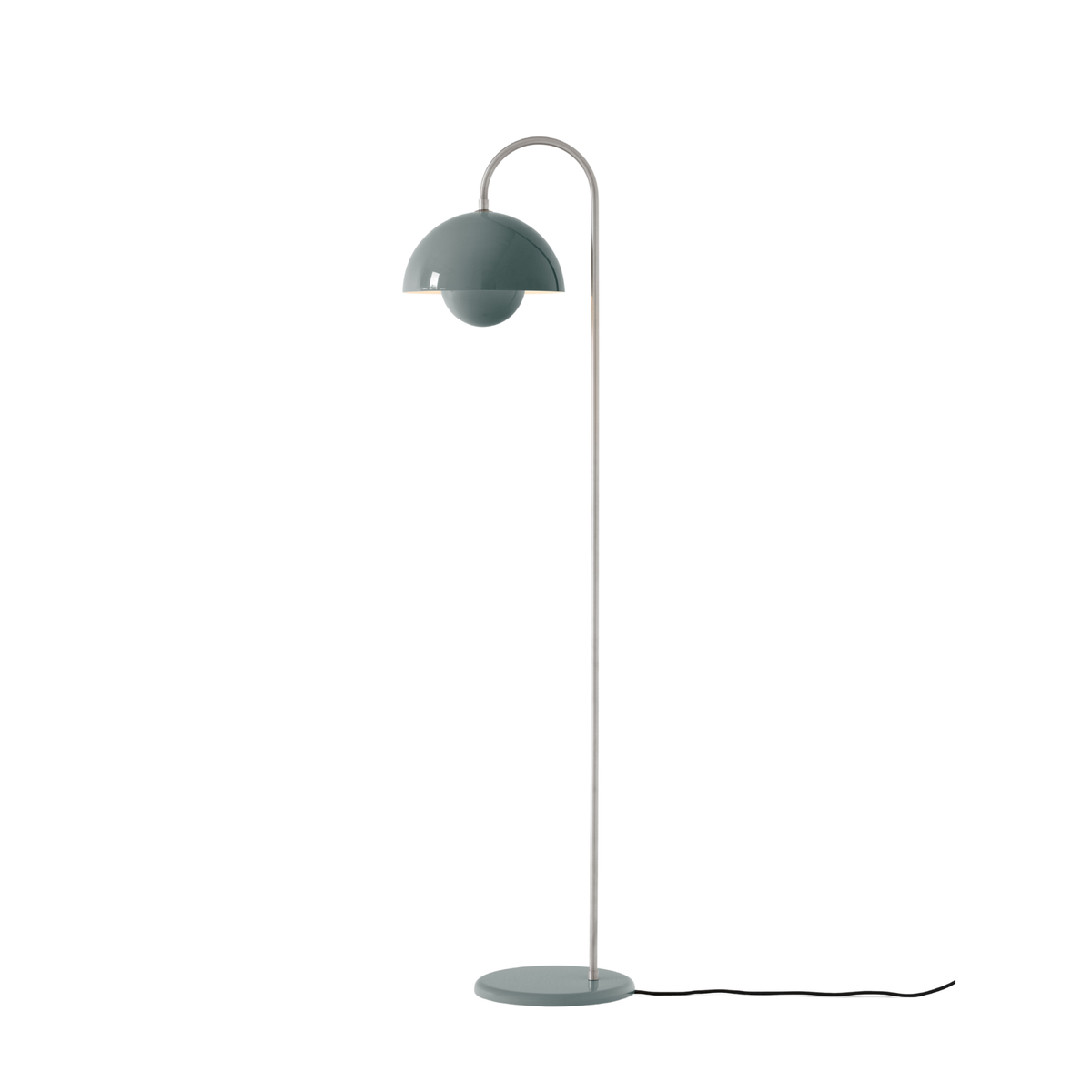 Flowerpot VP12 vloerlamp