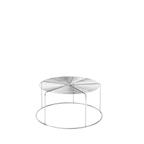 Wire Coffee table VP17 salontafel
