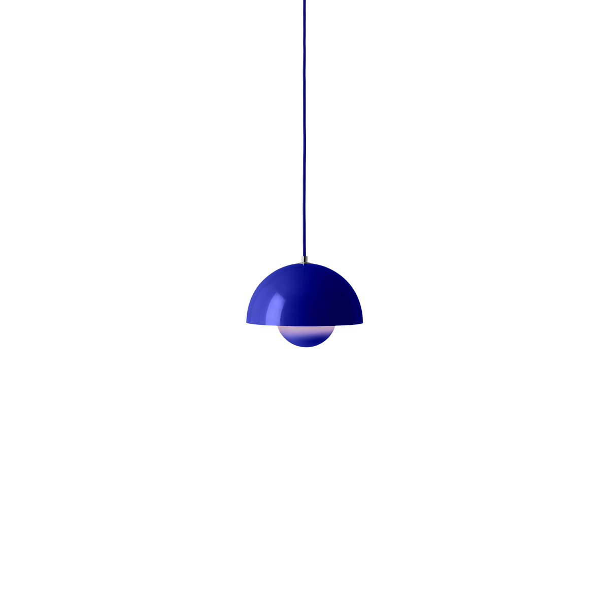 Flowerpot VP1 hanglamp