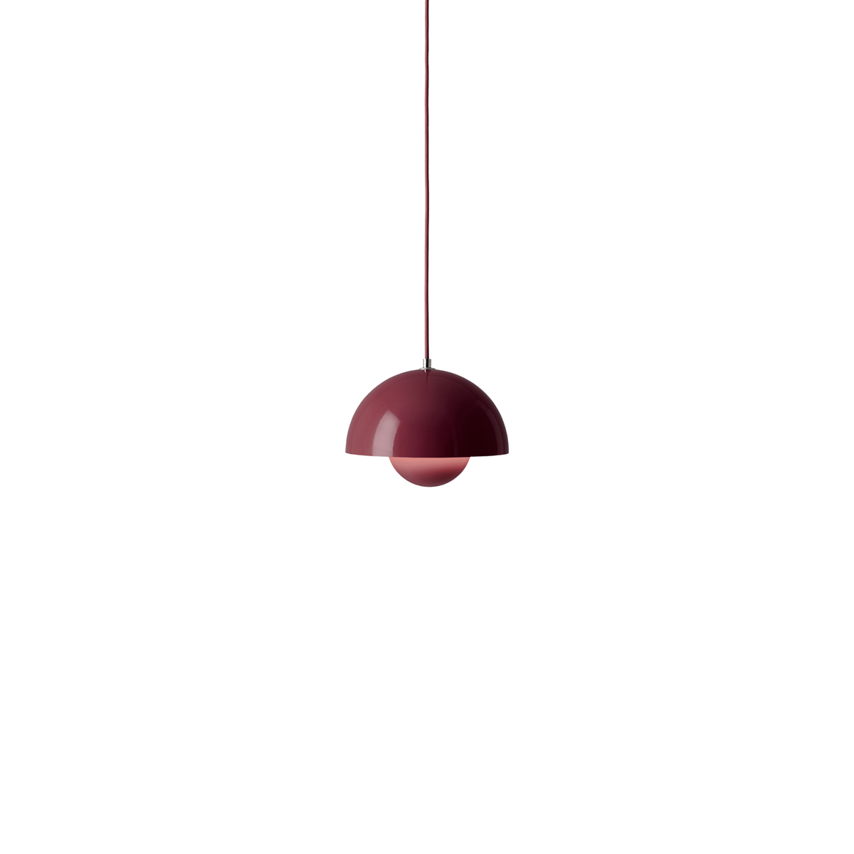 Flowerpot VP1 hanglamp