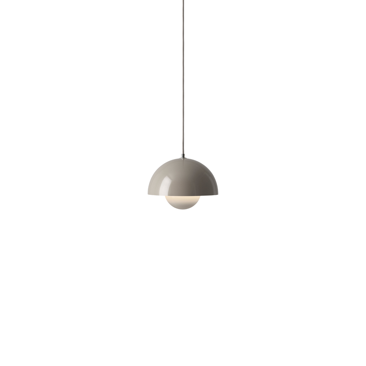 Flowerpot VP1 hanglamp