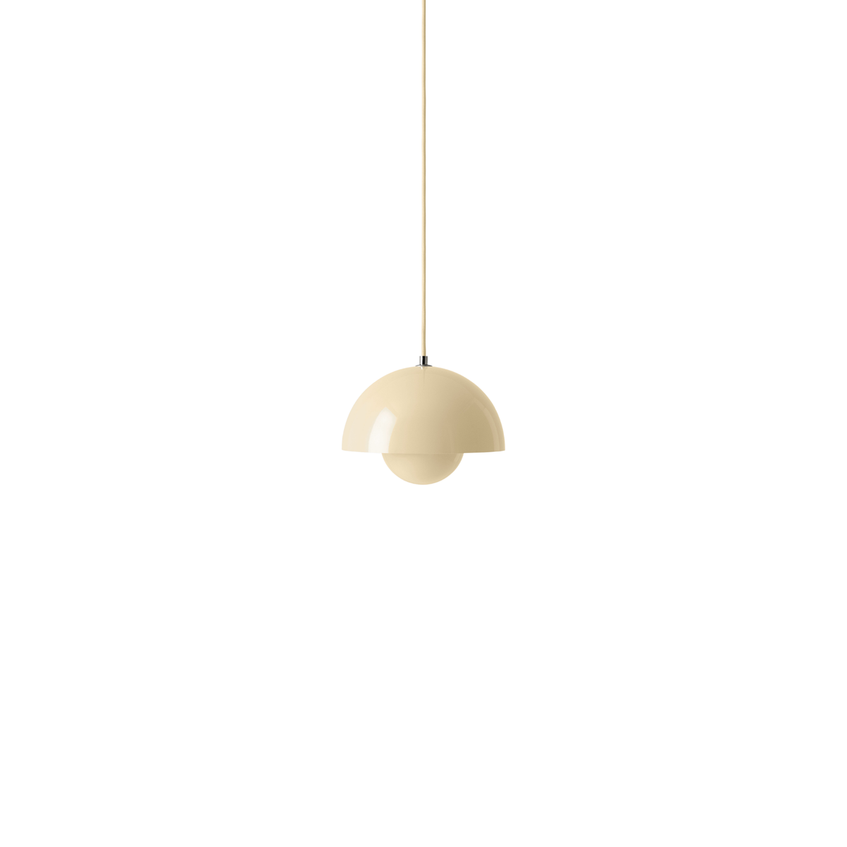 Flowerpot VP1 hanglamp