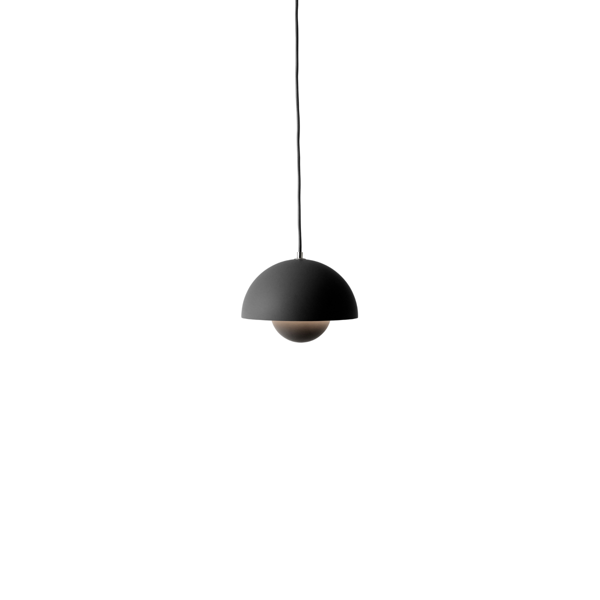 Flowerpot VP1 hanglamp
