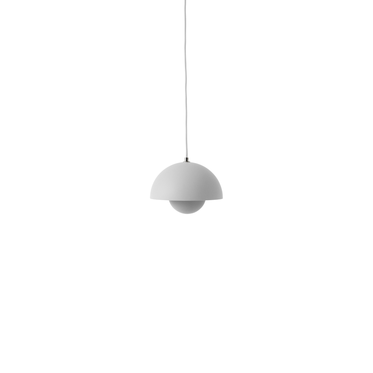 Flowerpot VP1 hanglamp