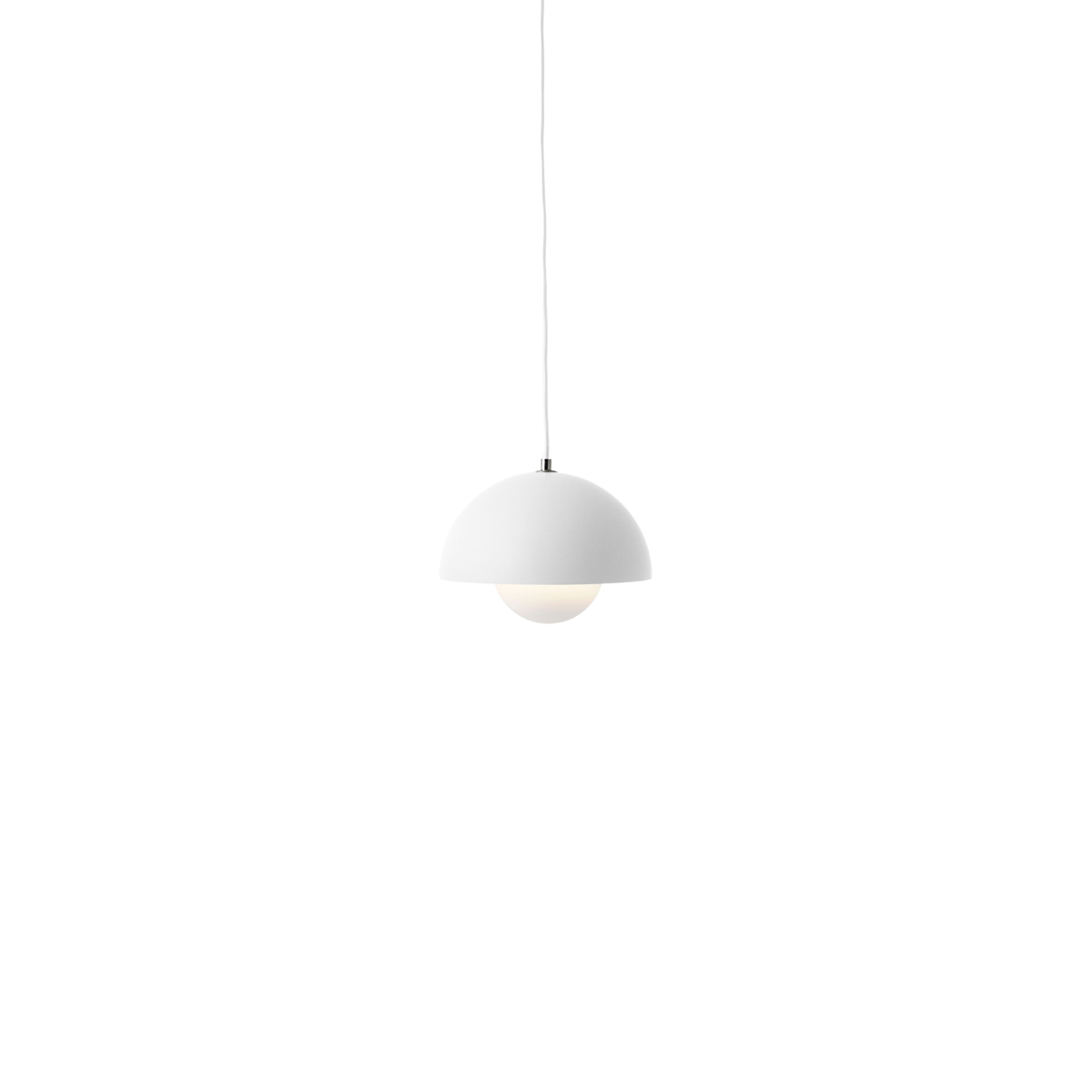 Flowerpot VP1 hanglamp