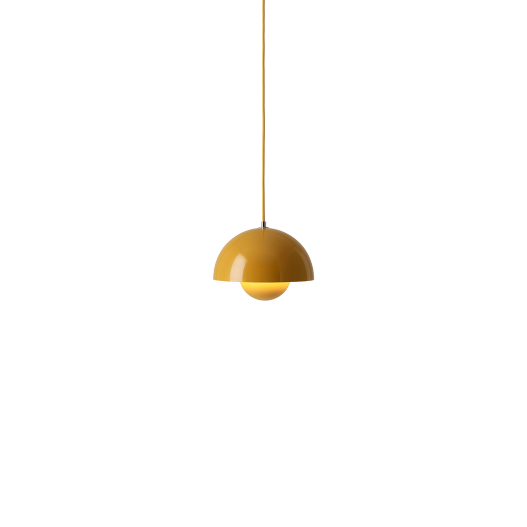 Flowerpot VP1 hanglamp