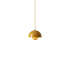 Flowerpot VP1 hanglamp