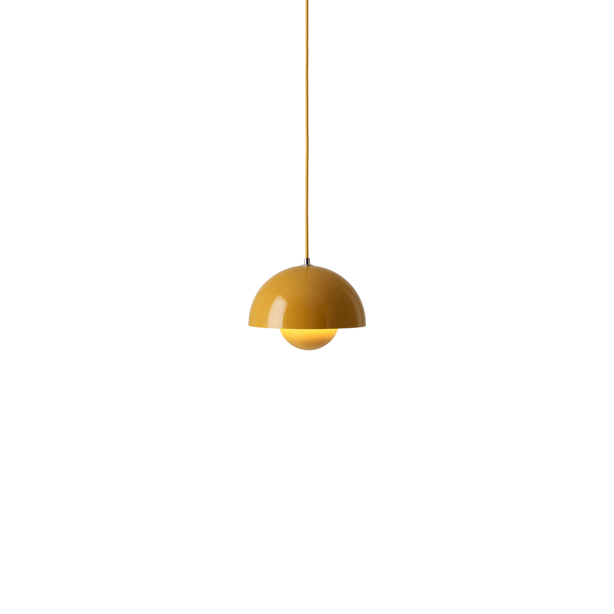 Flowerpot VP1 hanglamp