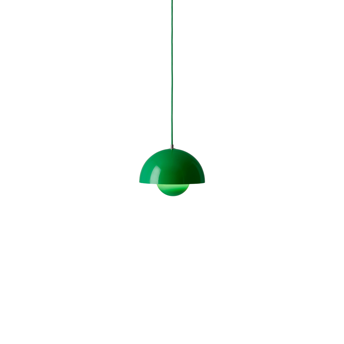 Flowerpot VP1 hanglamp