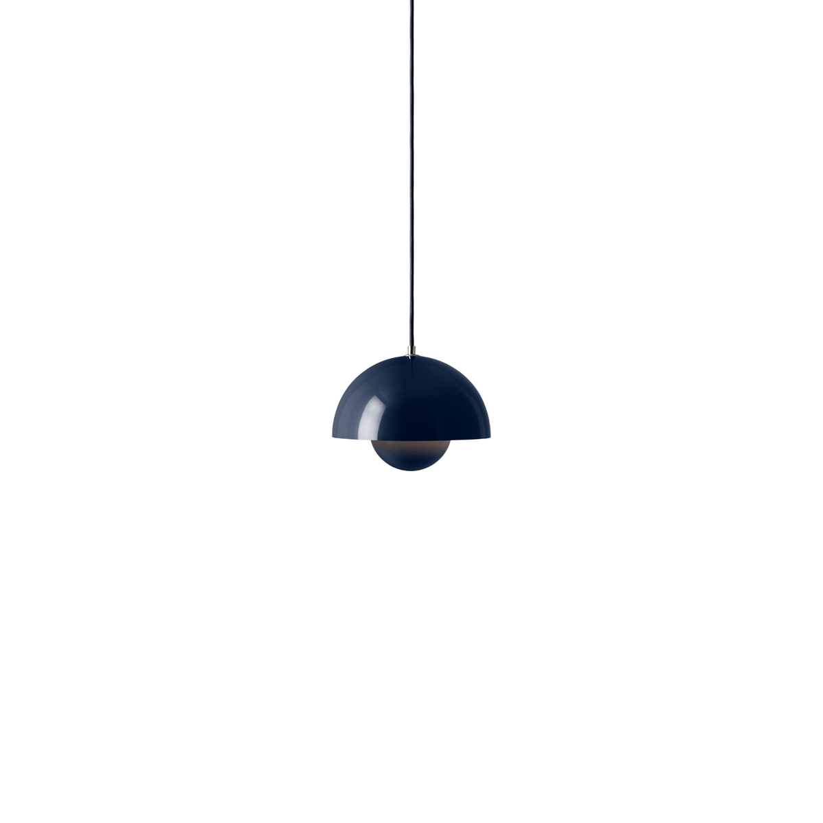 Flowerpot VP1 hanglamp