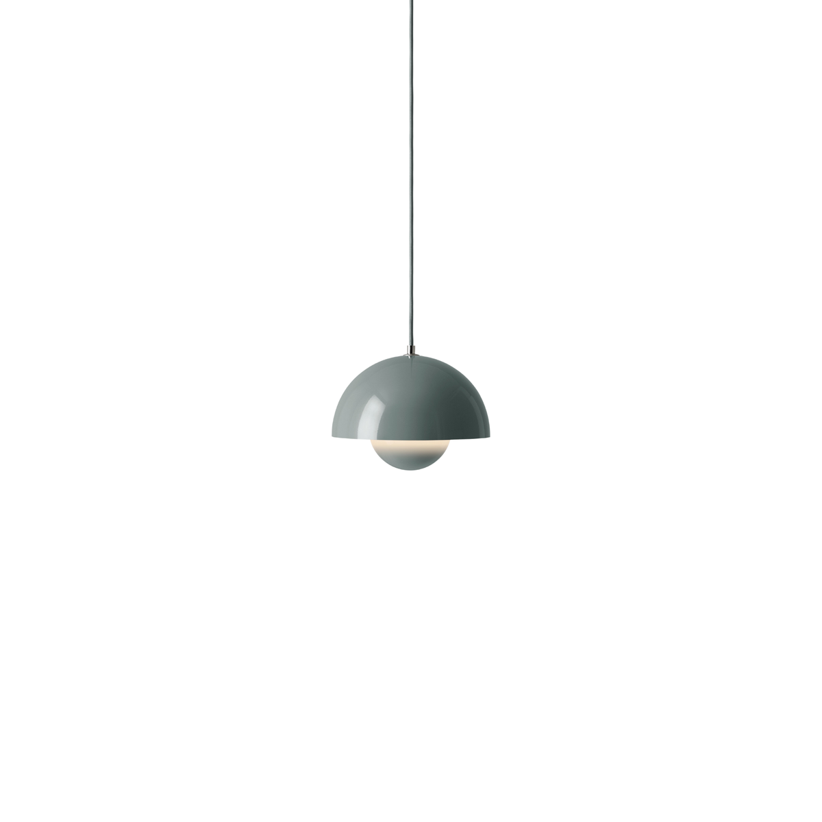 Flowerpot VP1 hanglamp