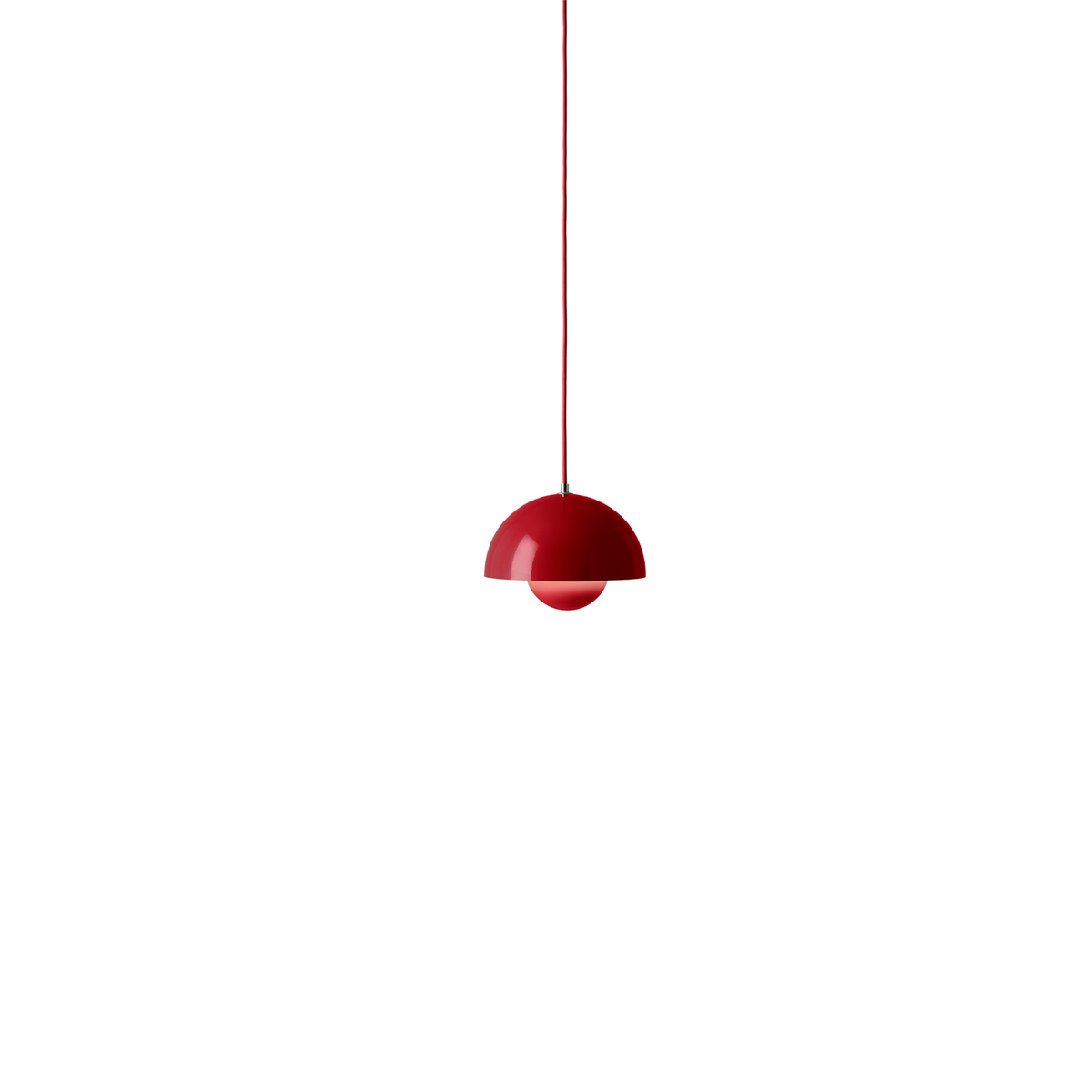 Flowerpot VP1 hanglamp