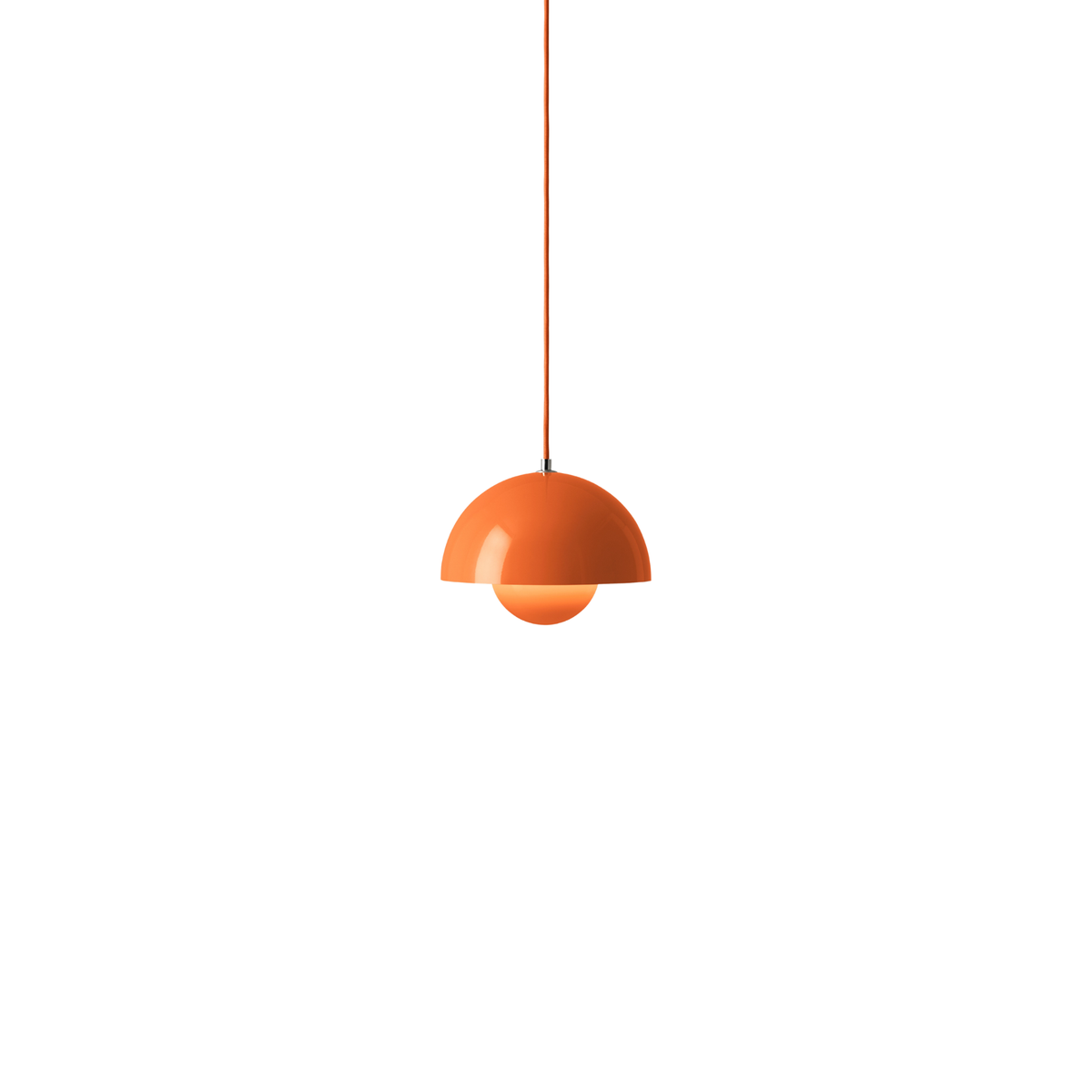 Flowerpot VP1 hanglamp