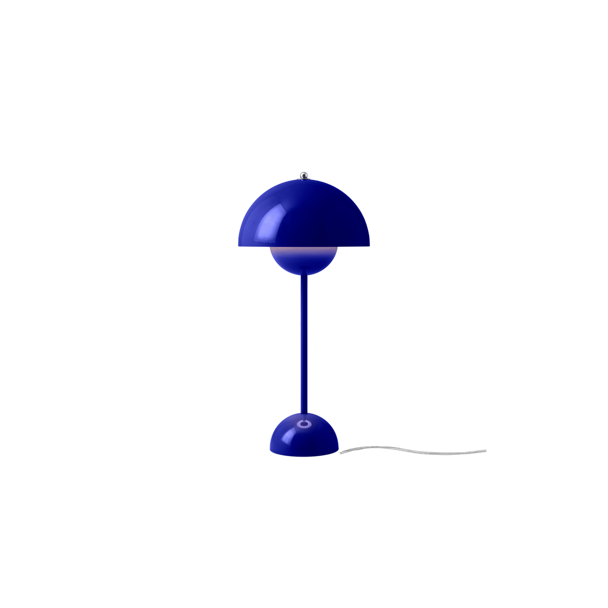 Flowerpot VP3 tafellamp
