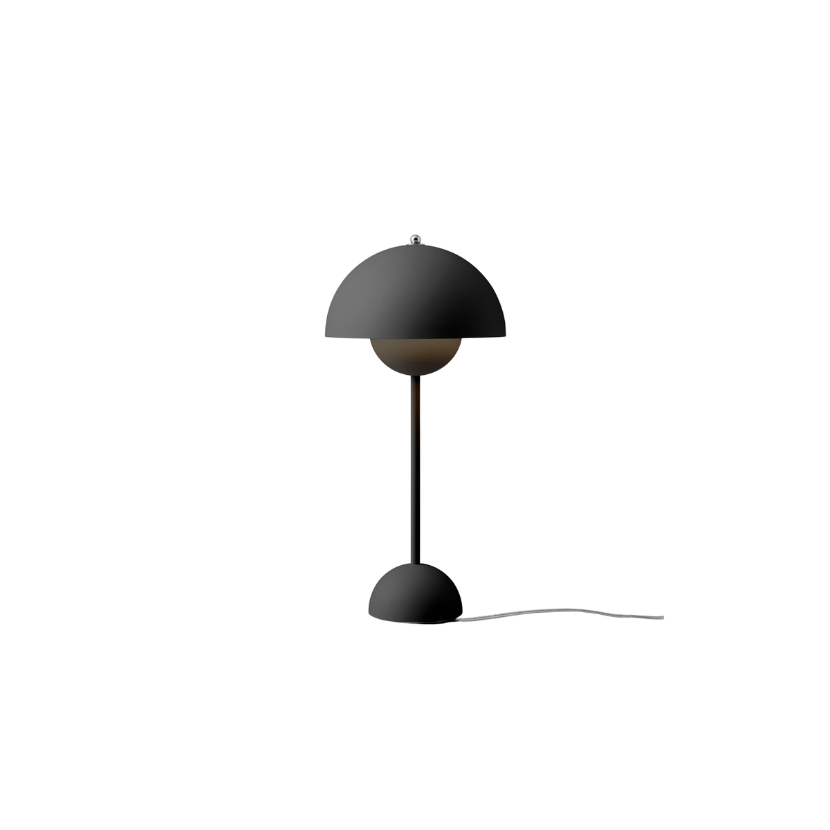 Flowerpot VP3 tafellamp