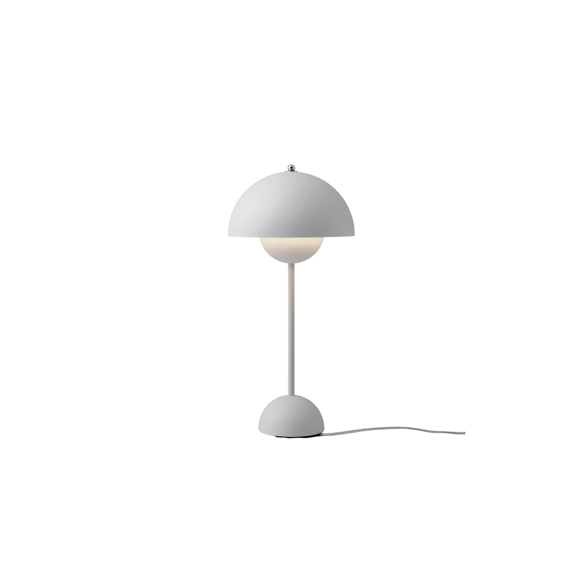 Flowerpot VP3 tafellamp