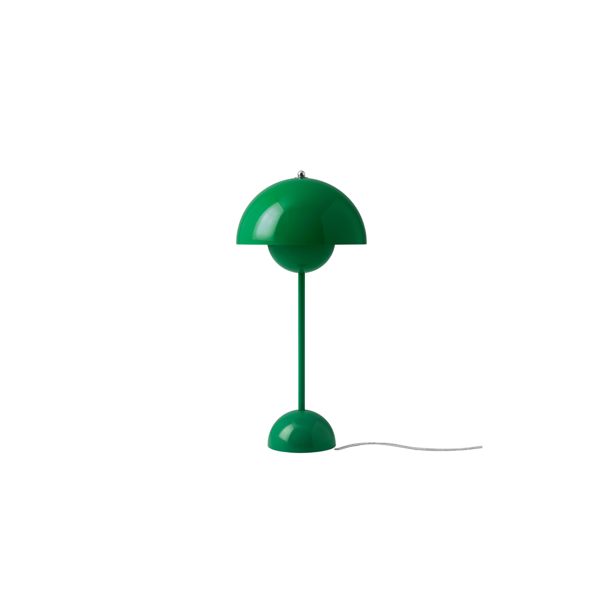 Flowerpot VP3 tafellamp