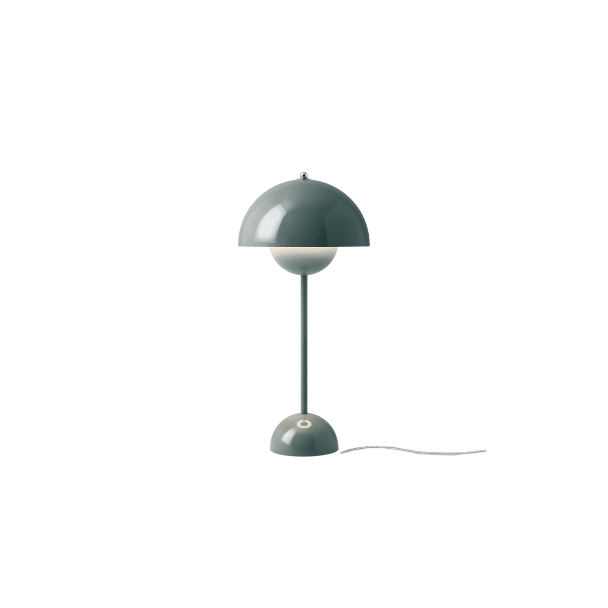 Flowerpot VP3 tafellamp