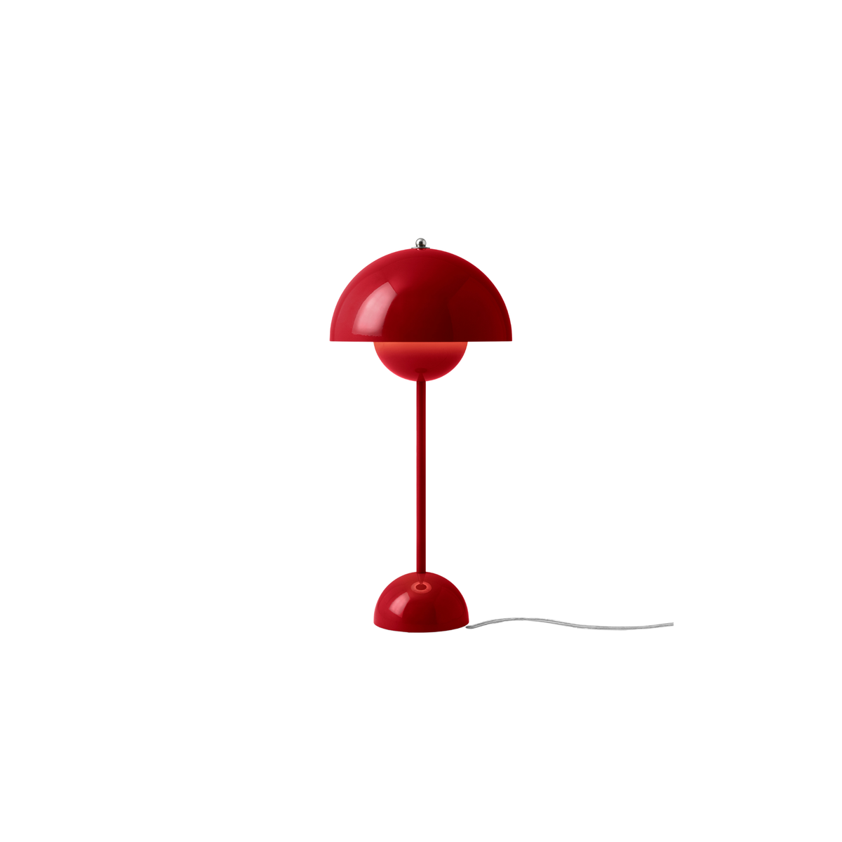 Flowerpot VP3 tafellamp
