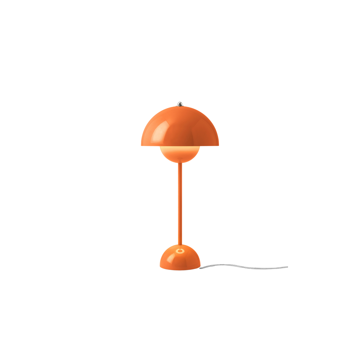 Flowerpot VP3 tafellamp