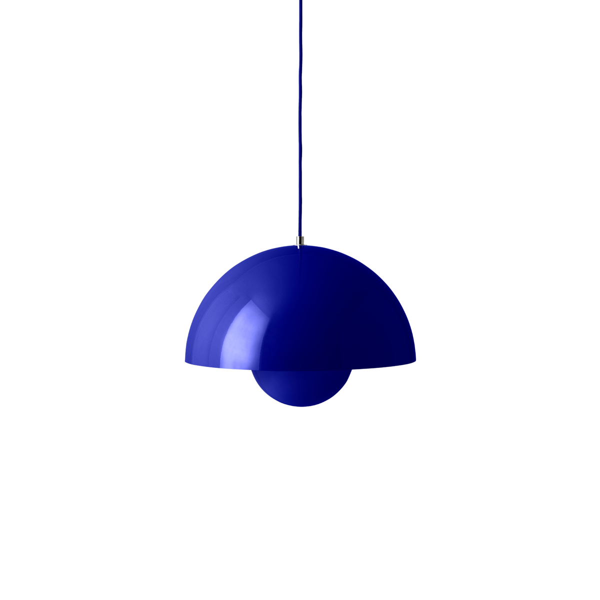 Flowerpot VP7 hanglamp