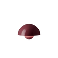 Flowerpot VP7 hanglamp
