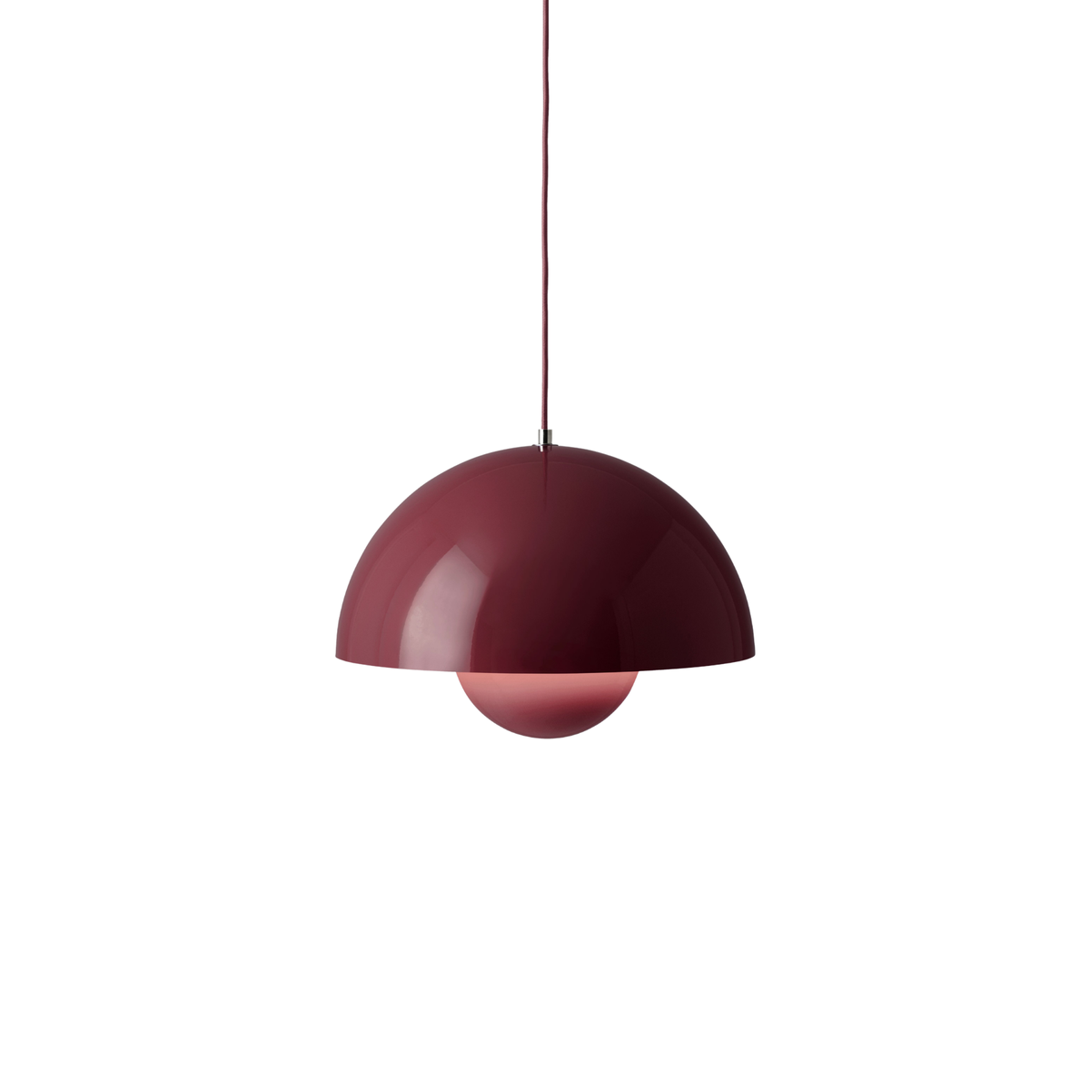 Flowerpot VP7 hanglamp