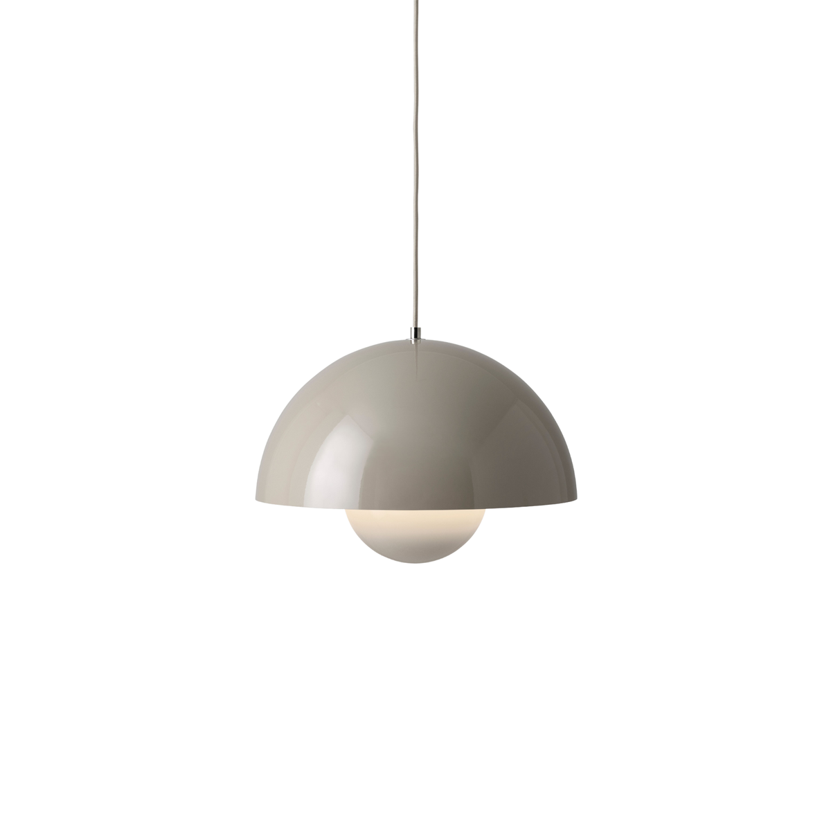 Flowerpot VP7 hanglamp