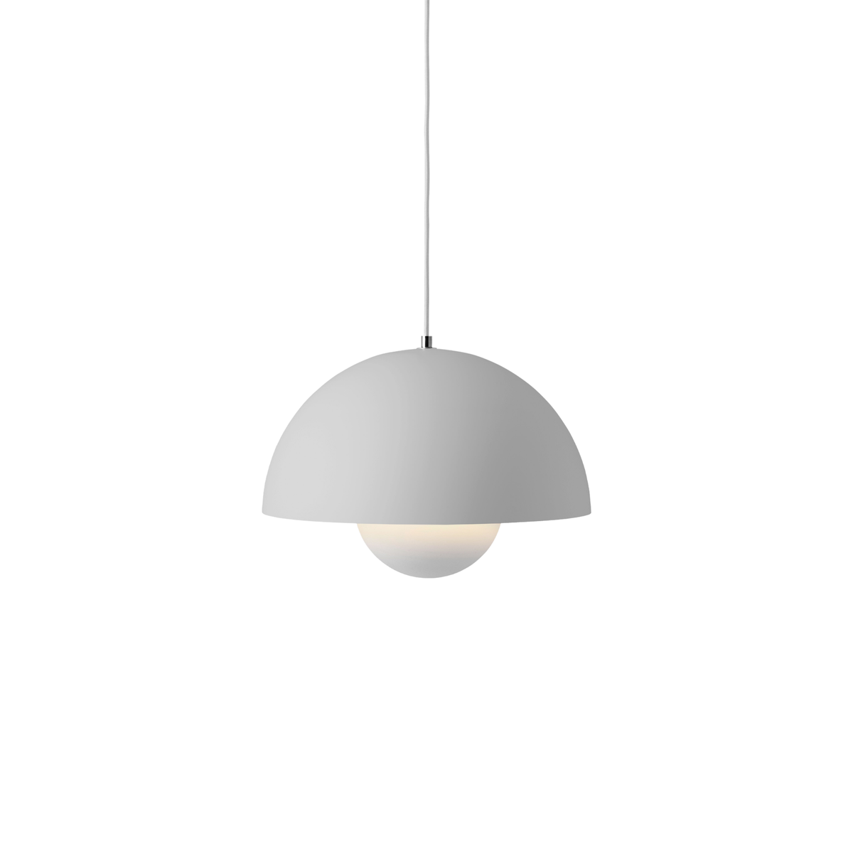 Flowerpot VP7 hanglamp