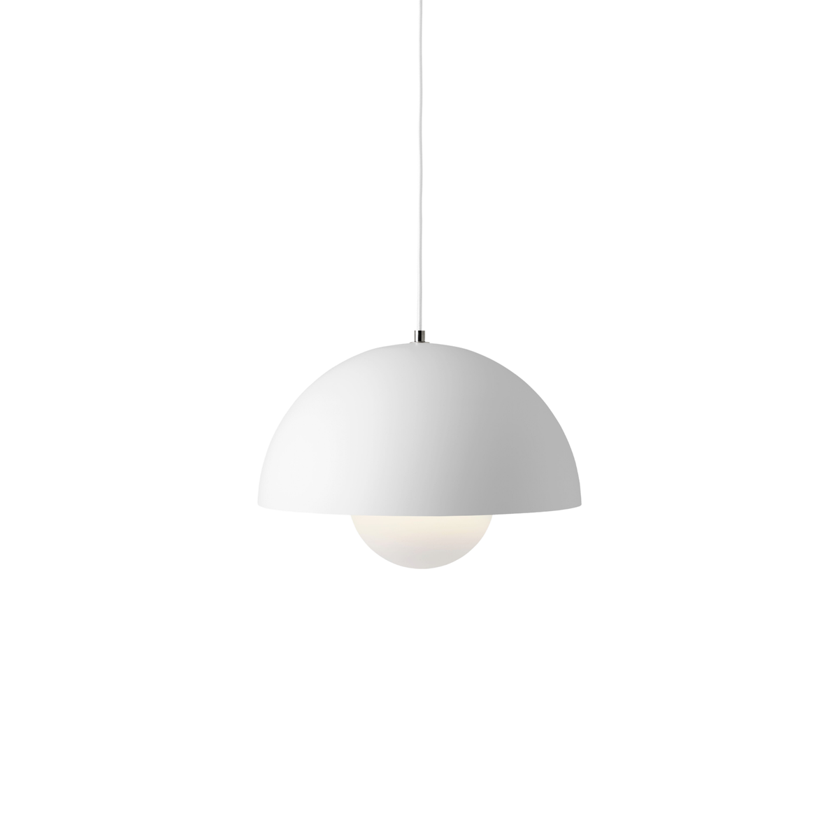Flowerpot VP7 hanglamp