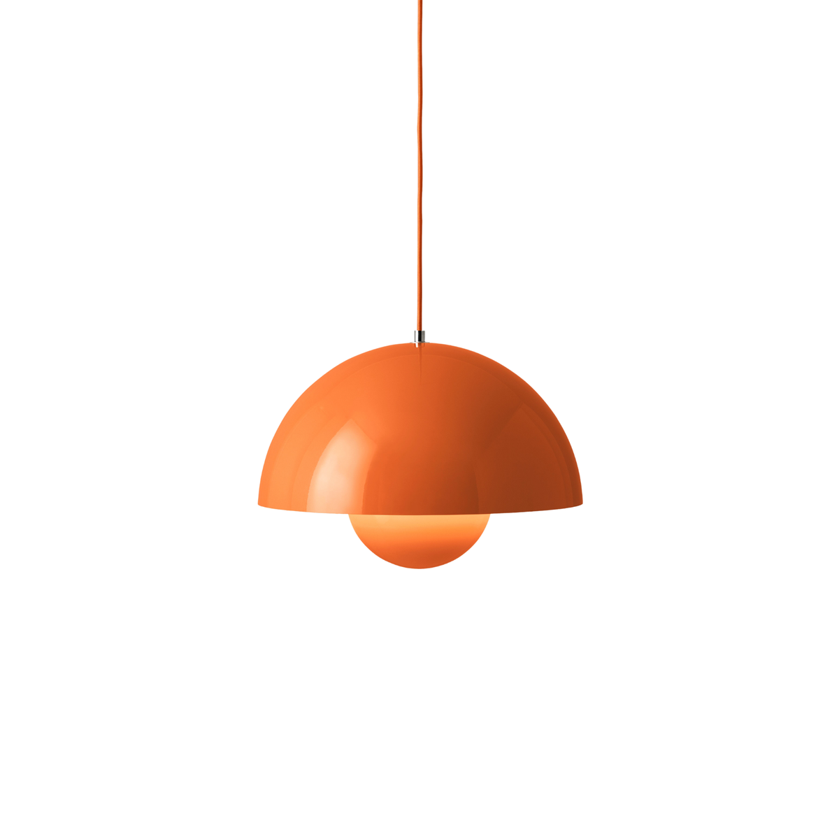 Flowerpot VP7 hanglamp