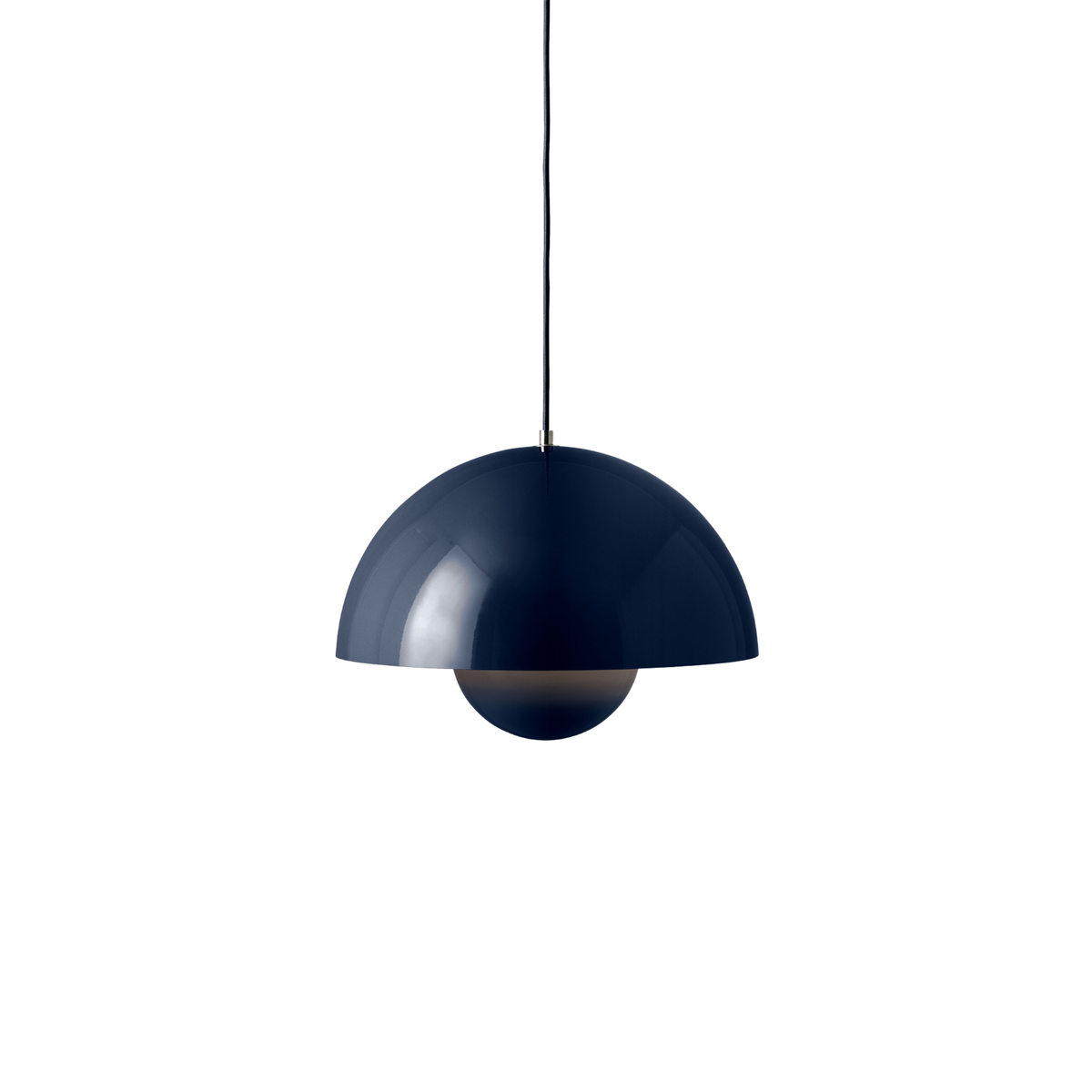 Flowerpot VP7 hanglamp