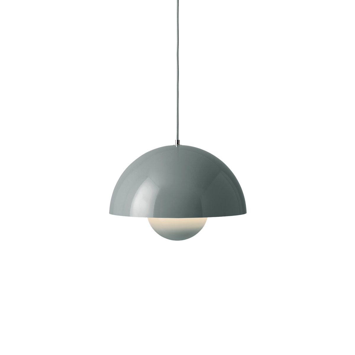 Flowerpot VP7 hanglamp