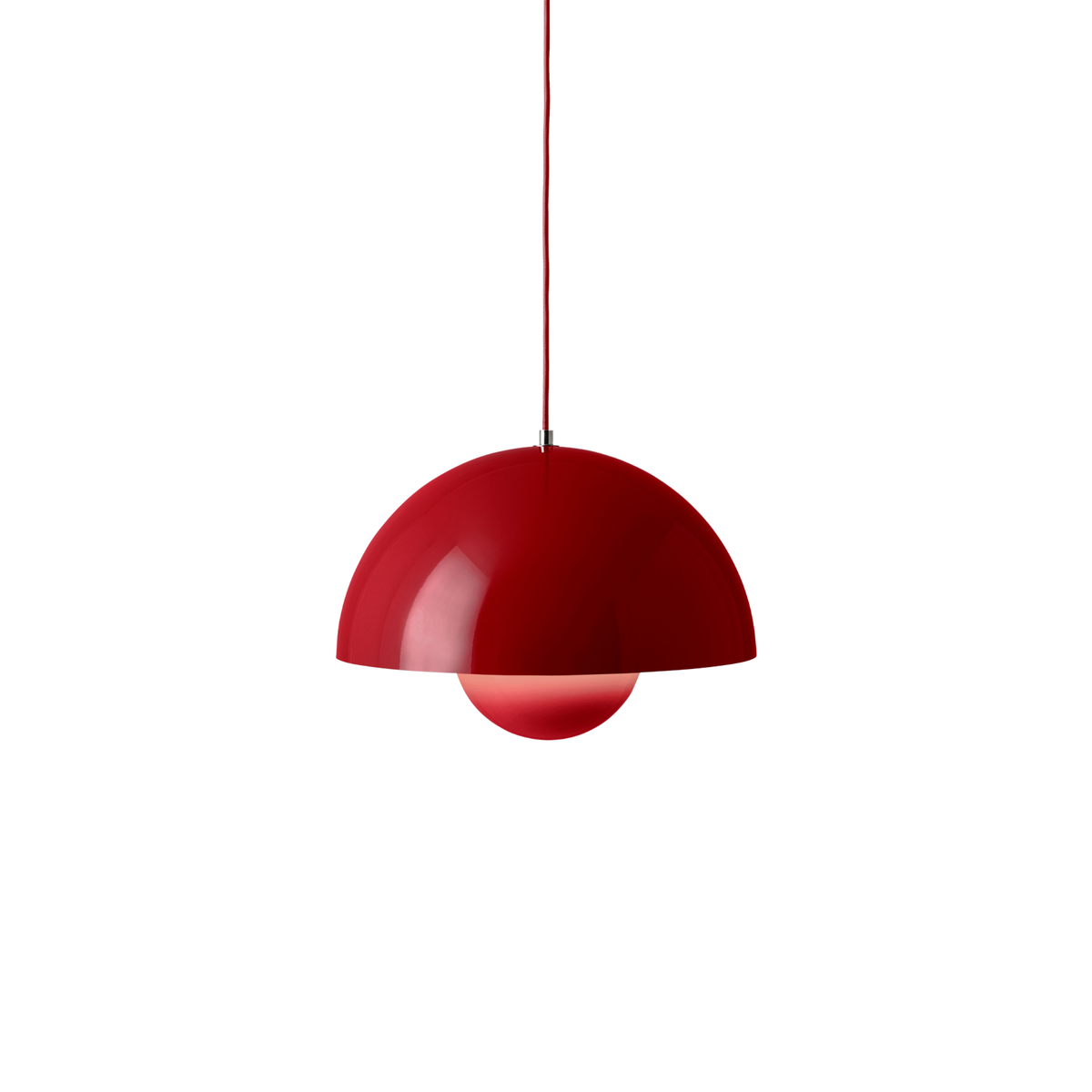 Flowerpot VP7 hanglamp
