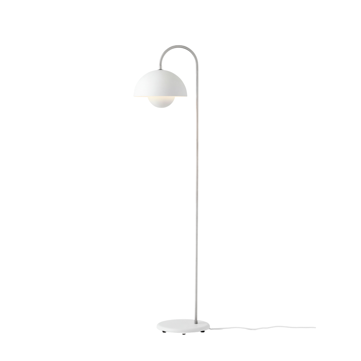Flowerpot VP12 vloerlamp