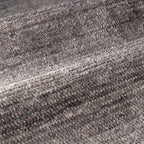 Handgeweven tapijt Outdoor Grijs