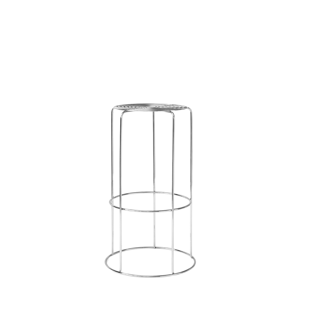 Wire Bar stool VP16 barkruk