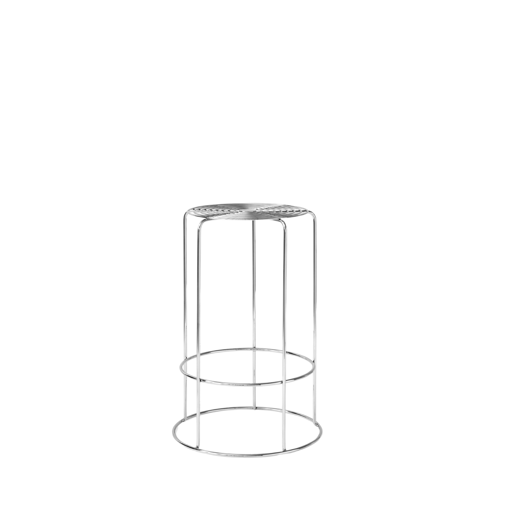 Wire Counter stool VP15 barkruk